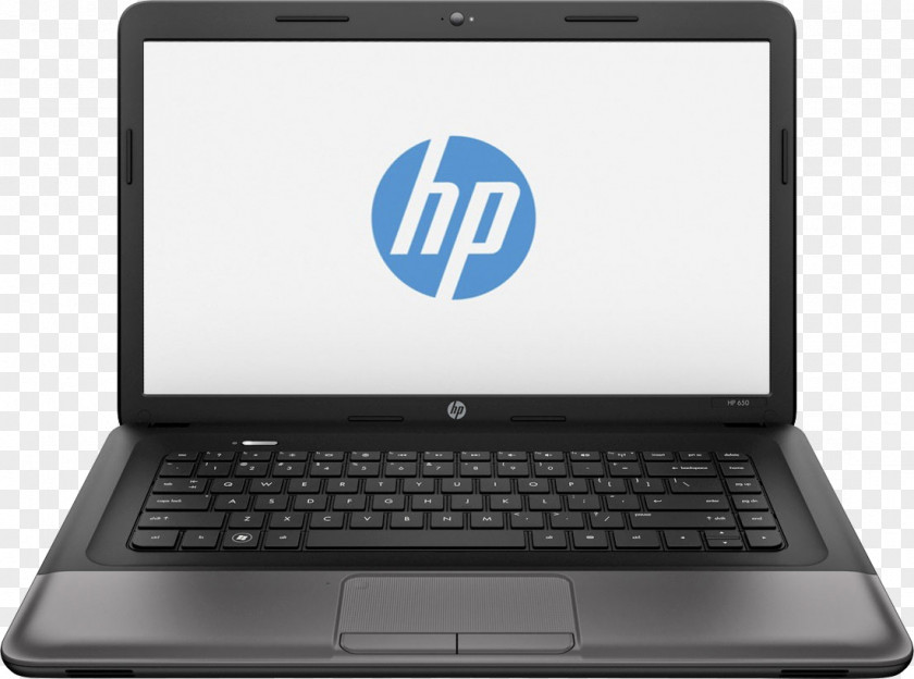 Laptop Hewlett-Packard HP EliteBook ProBook Intel Core PNG