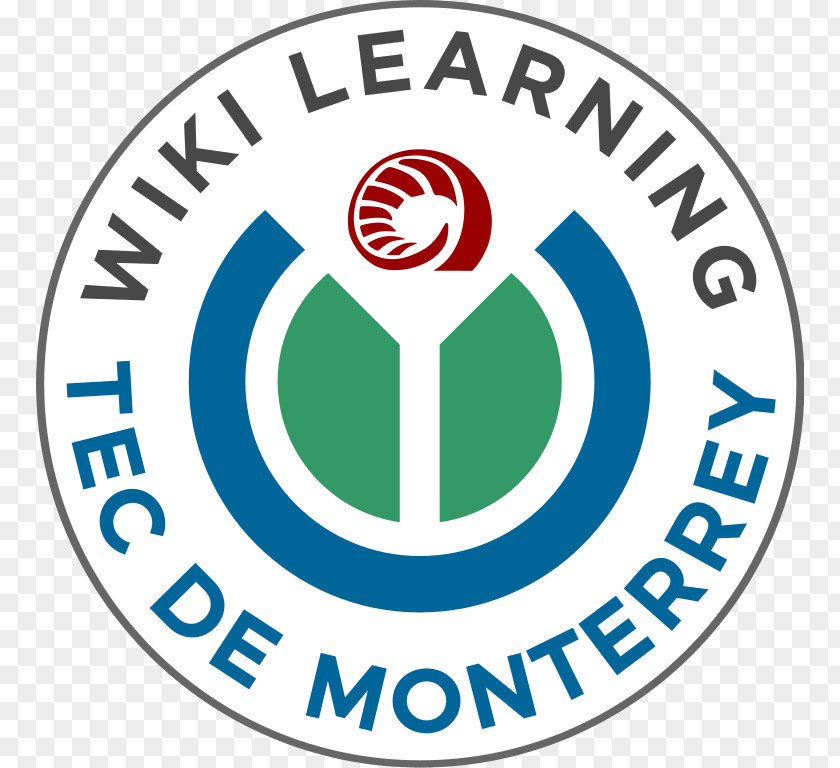 Monterrey Logo Wikimedia Foundation Wikimania Commons Movement PNG