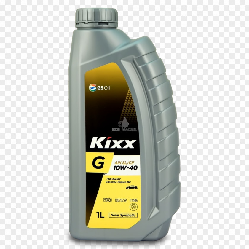 Oil Motor Gear GS Caltex Lubricant PNG