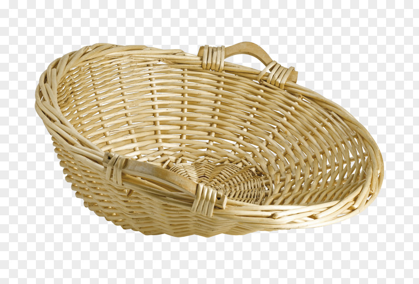 Panier Basket Of Fruit Wicker Weaving Canasto PNG