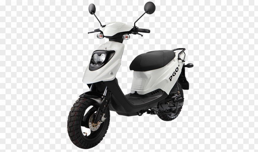 Scooter PGO Scooters Motorcycle Big Max Piaggio PNG