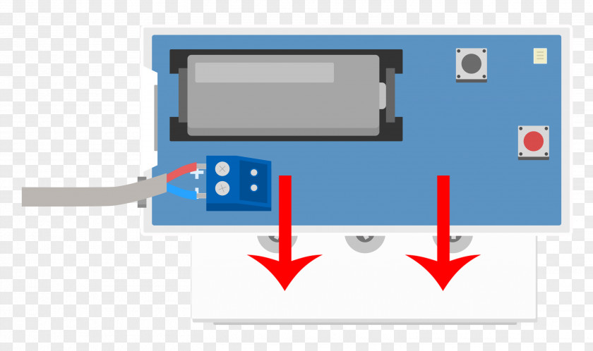 Wall Meter Mobile Phones PNG