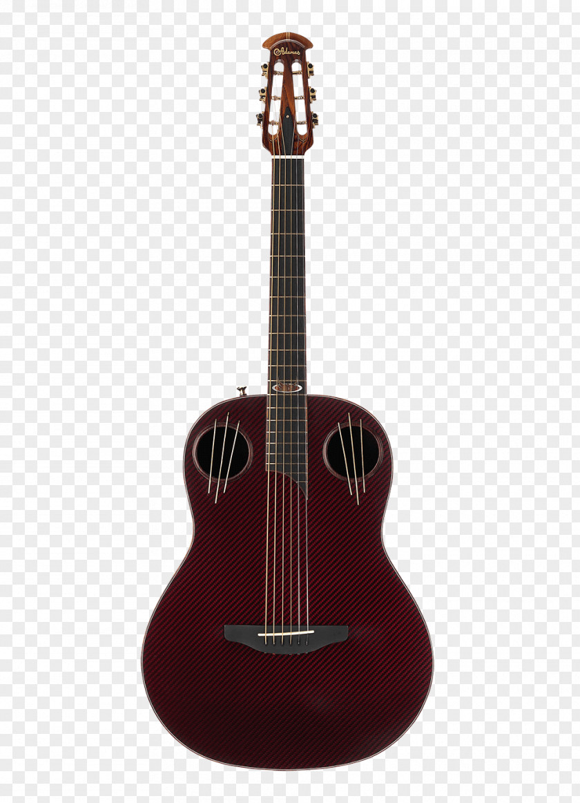 Acoustic Guitar Acoustic-electric Classical Ovation Company PNG