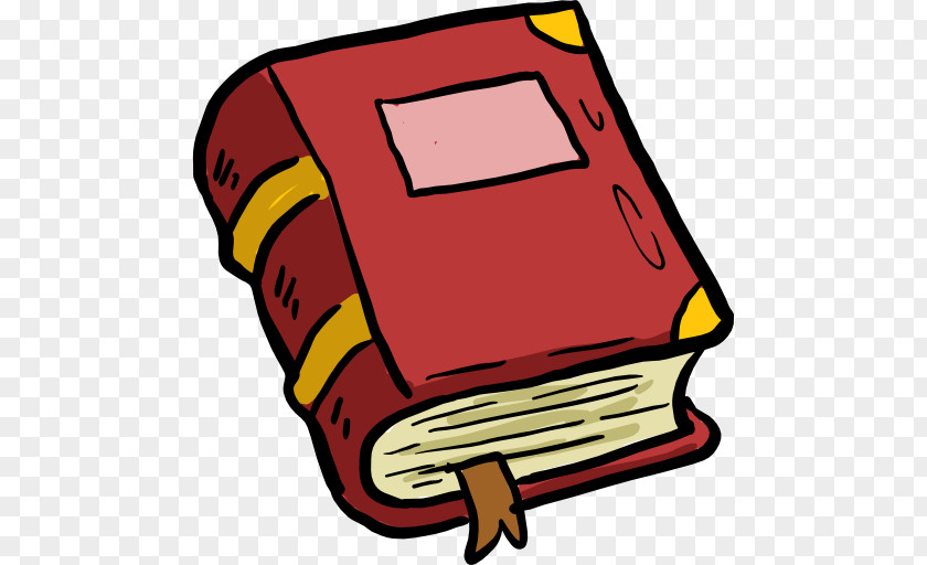 Book Clip Art PNG