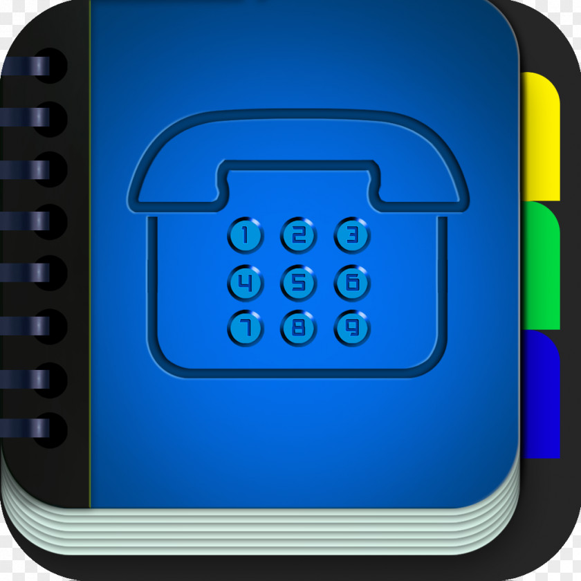Calculator Telephone Numeric Keypads Electronics PNG