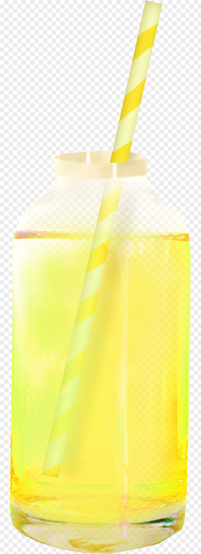 Creative Orange Drink Cup Harvey Wallbanger Juice Lemonade Non-alcoholic PNG
