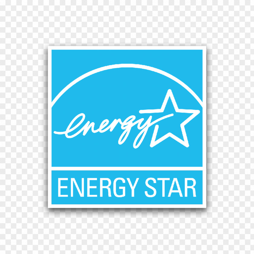 Energy Star Efficient Use Home Rating Efficiency PNG