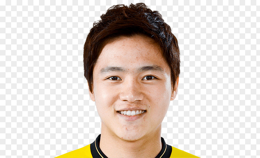 Kim Jong-un Young-uk Jeonnam Dragons FIFA 16 Football Player PNG