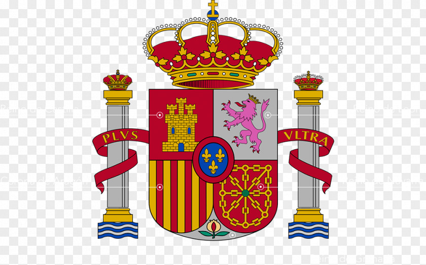 La Bandera Escudo Coat Of Arms Spain Flag Vector Graphics PNG