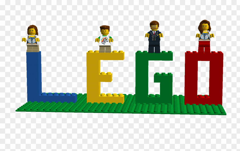 LEGO Letters Lego Logo Digital Designer Mindstorms City PNG
