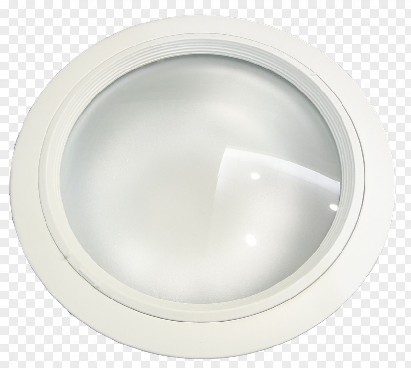 Light Recessed White Philips Light-emitting Diode PNG
