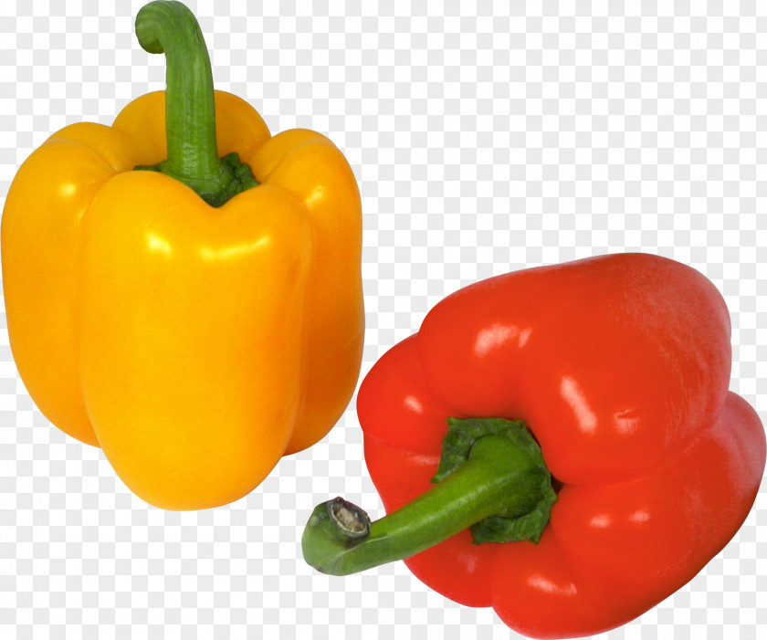 Pepper Image Bell Chili Cayenne PNG