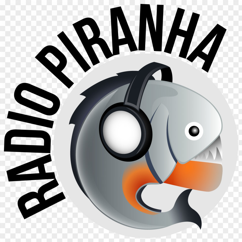 Piranha Fish Radio Radio-omroep École De Technologie Supérieure Internet PNG