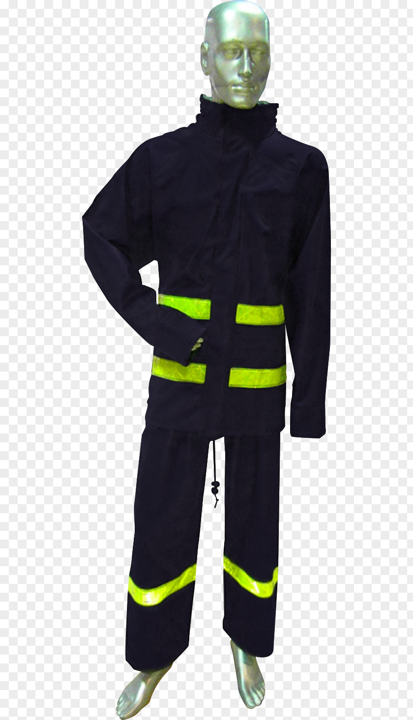 Platinum Personal Protective Equipment Outerwear Industry Gaiters Jacket PNG