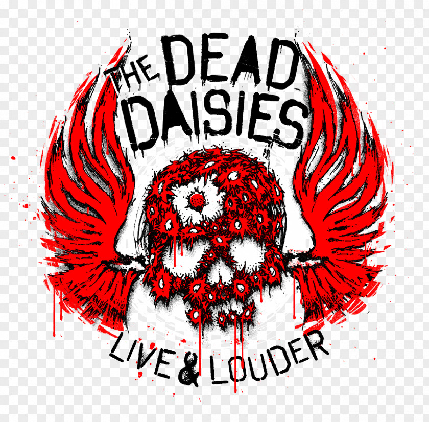 Pol'and'Rock Festival Woodstock The Dead Daisies Graspop Metal Meeting Live & Louder PNG