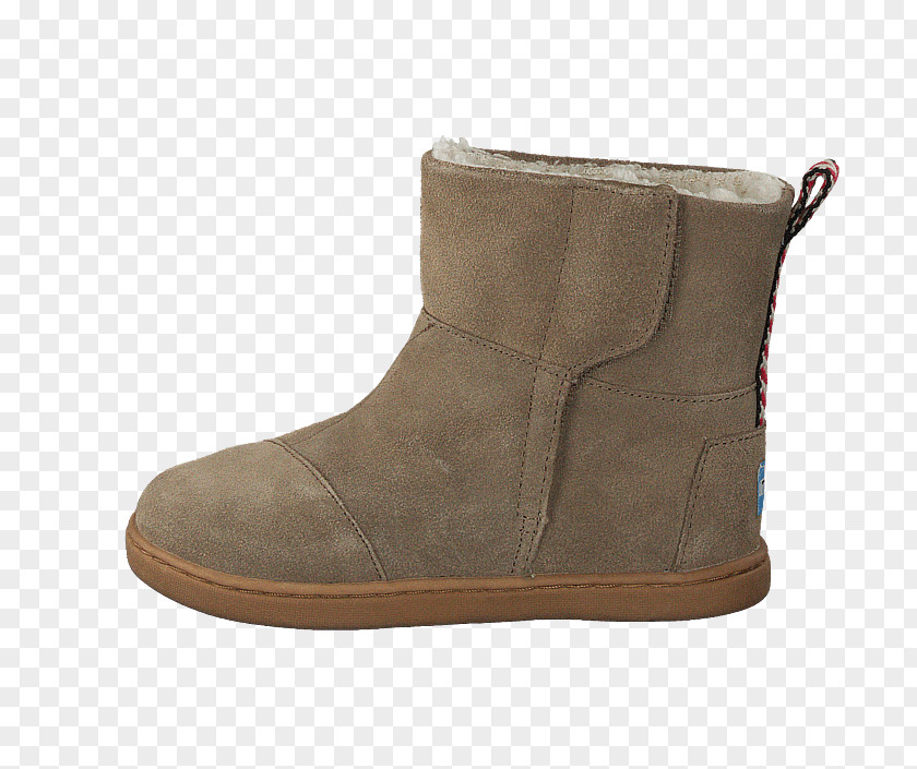 Toms Shoes For Women Khaki Suede Shoe Boot Walking PNG
