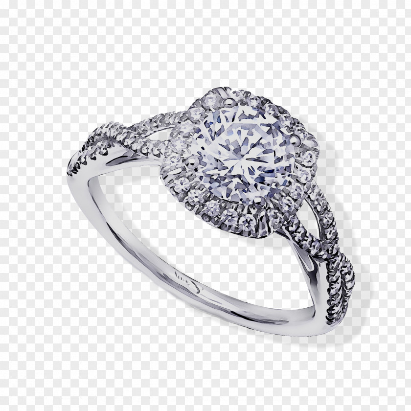 Wedding Ring Silver Gold Jewellery PNG