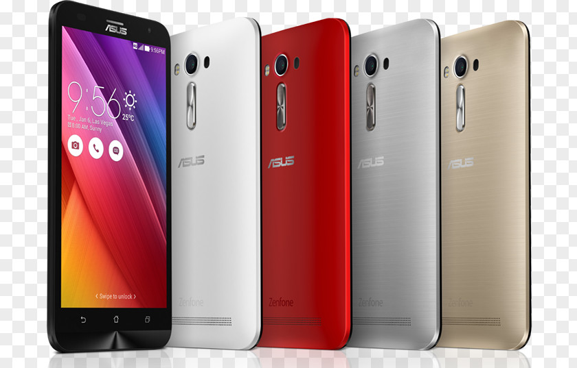 Android 华硕 ASUS ZenFone 2 Laser (ZE500KL) PNG