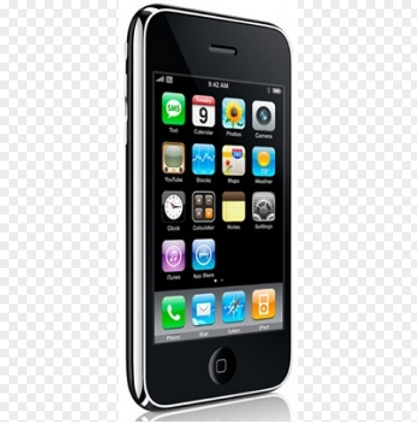 Apple Product IPhone 3GS 4S PNG