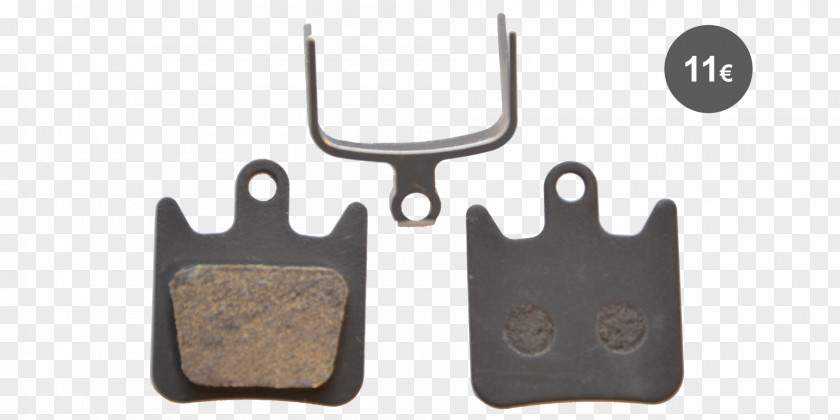 Car Brake Pad Disc PNG