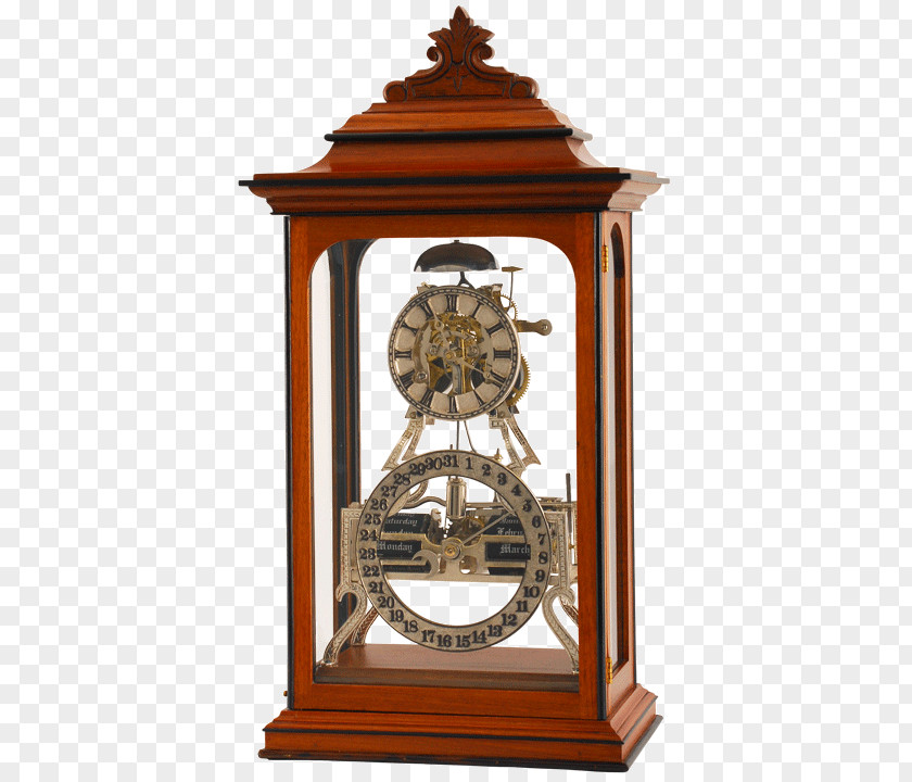 Clock Antique Lighting PNG