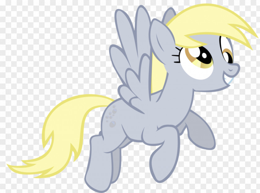 Derpy Hooves Pony Rarity Animated Film PNG