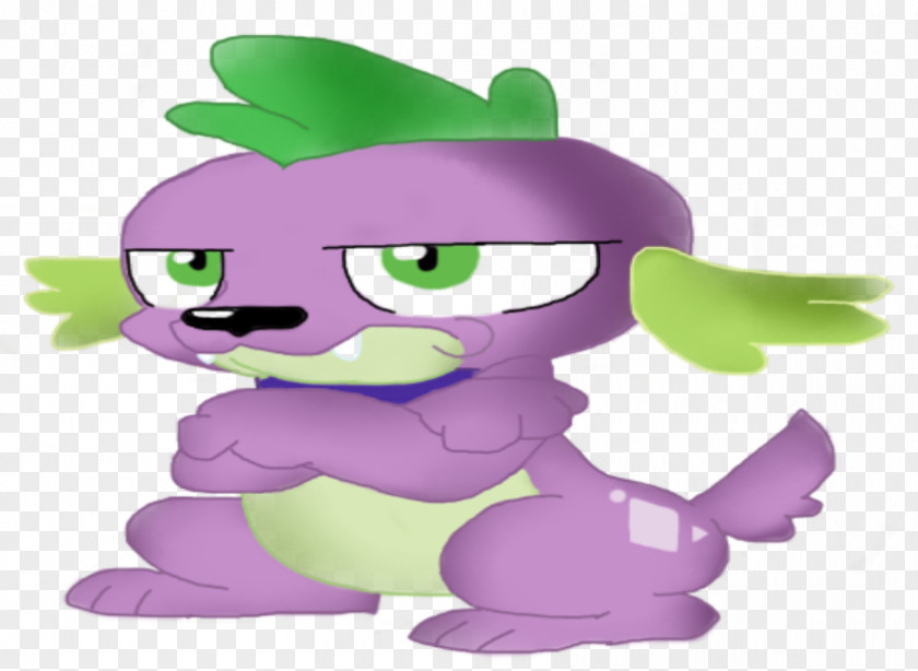 Dog Spike And Tyke My Little Pony PNG
