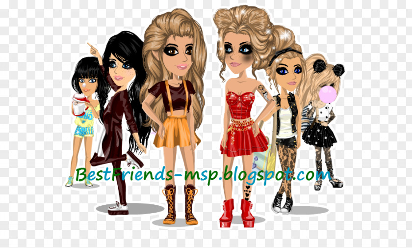 Doll Character Figurine Fiction Animated Cartoon PNG