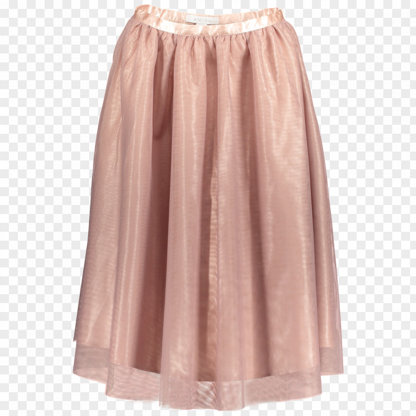 Dress Skirt NewYorker Waist Satin PNG