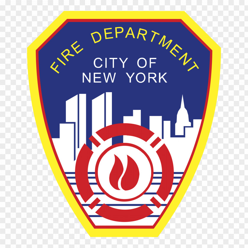 Fire New York City Department Station Chief PNG