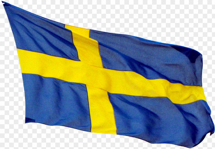 Flag Of Sweden Swedish Ireland PNG