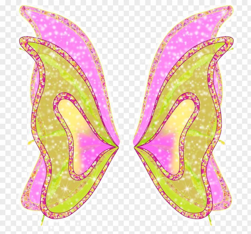 Flora Bloom Tecna Musa Winx Club: Believix In You PNG