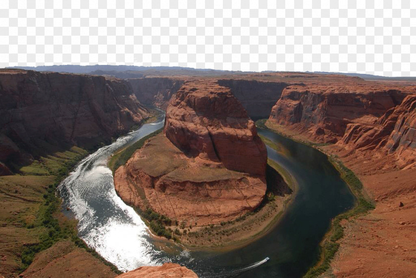 Horseshoe Bay Attractions Bend Page Grand Canyon National Park Lake Powell Bryce PNG