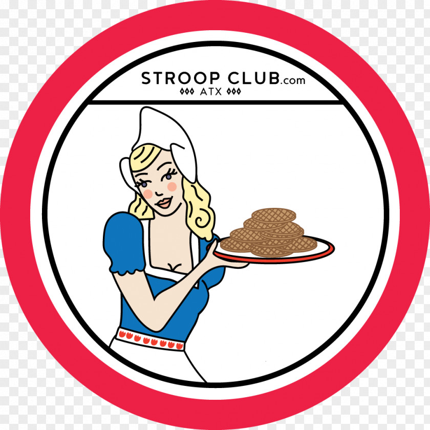 Kitchen Stroopwafel The Stroop Club Biscuits Netherlands Clip Art PNG
