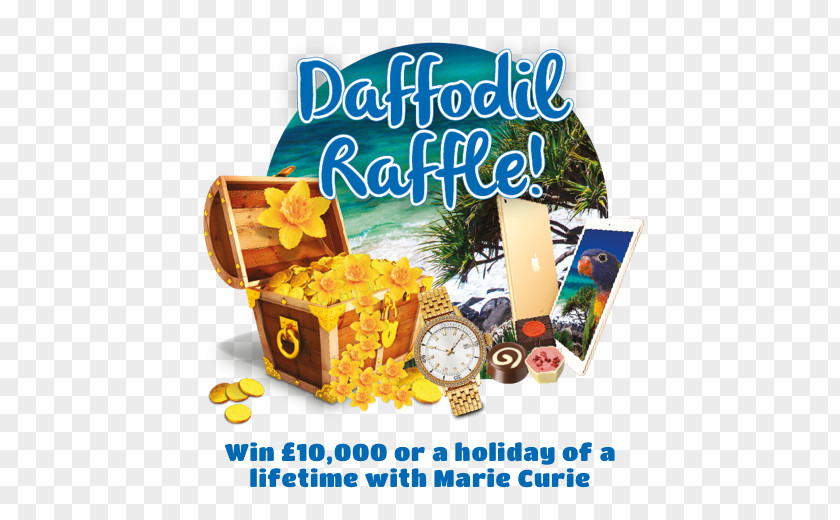 Marie Curie Raffle Prize Lottery Vegetarian Cuisine Competition PNG