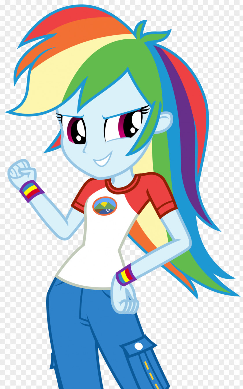 My Little Pony Rainbow Dash Pony: Equestria Girls About Ponies PNG