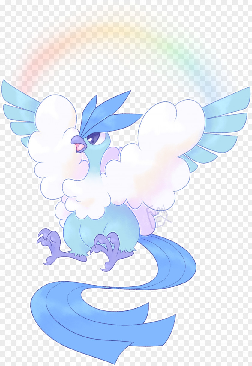 Pokemon Articuno Altaria Pokédex Pokémon PNG