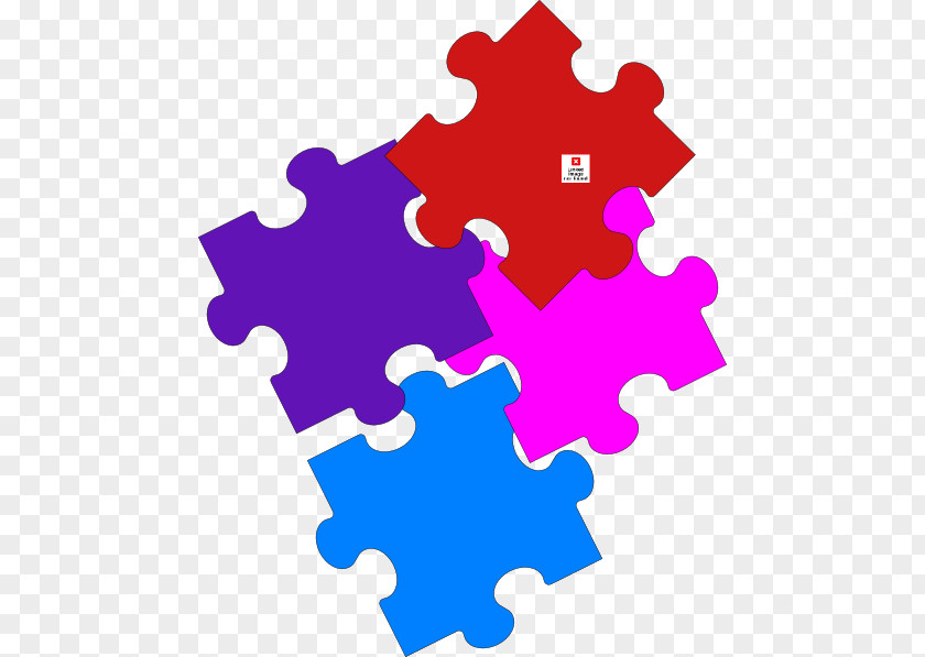 Puzzle Game Jigsaw Puzzles Clip Art Square PNG