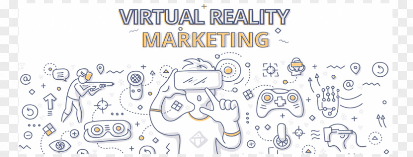 REALIDAD AUMENTADA Virtual Reality Business PNG