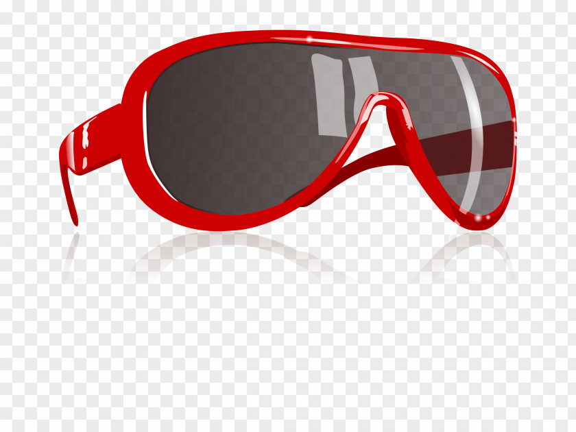 Sunglasses Clip Art PNG