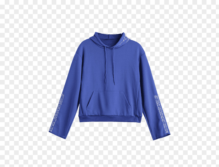 T-shirt Hoodie Jacket Top Sleeve PNG