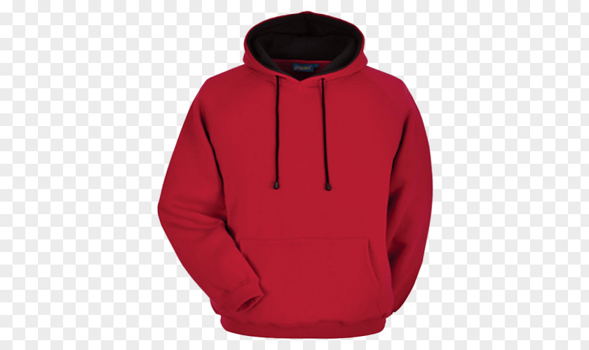 T-shirt Hoodie Polo Shirt Red Adidas PNG