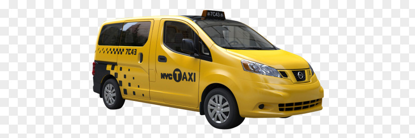Taxi PNG clipart PNG