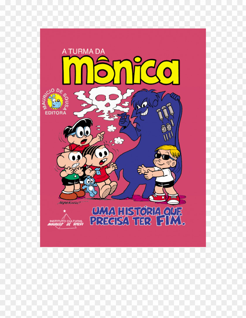 Turma Da Mônica Drug Identification Guide Monica's Gang Jimmy Five PNG