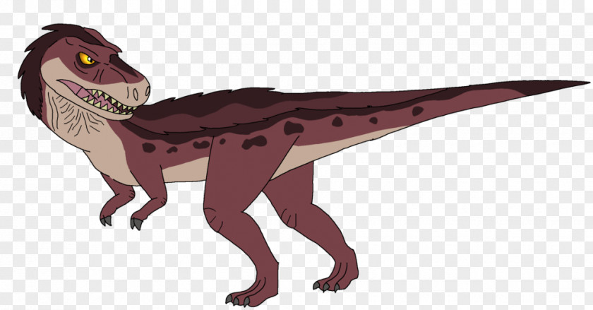 Tyrannosauridae Velociraptor Tyrannosaurus Gorgosaurus DeviantArt PNG