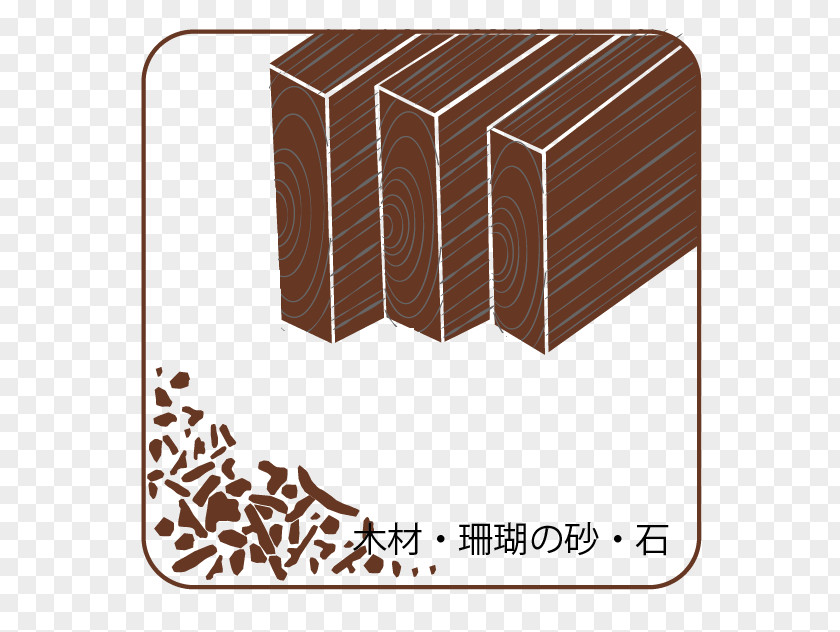 Wood Stain Line PNG