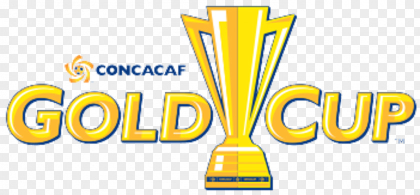 Football 2017 CONCACAF Gold Cup 2019 Logo PNG