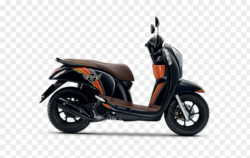Honda Car Fuel Injection Scooter Motorcycle PNG