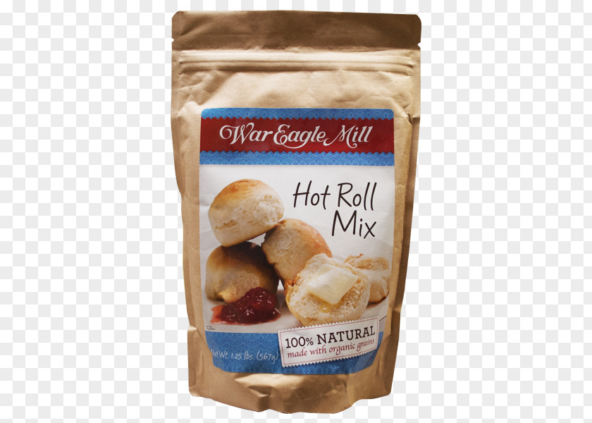 Hot Roll Junk Food Ingredient Flavor Snack PNG