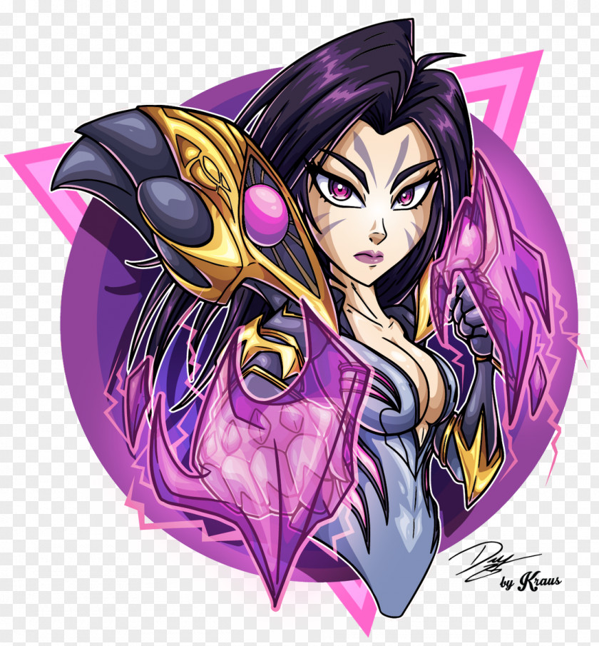 League Of Legends Fan Art Drawing Work PNG